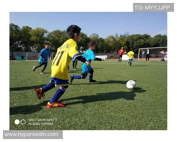 湖州足球球星崛起 逐梦绿茵场 助力家乡足球发展与崭新未来